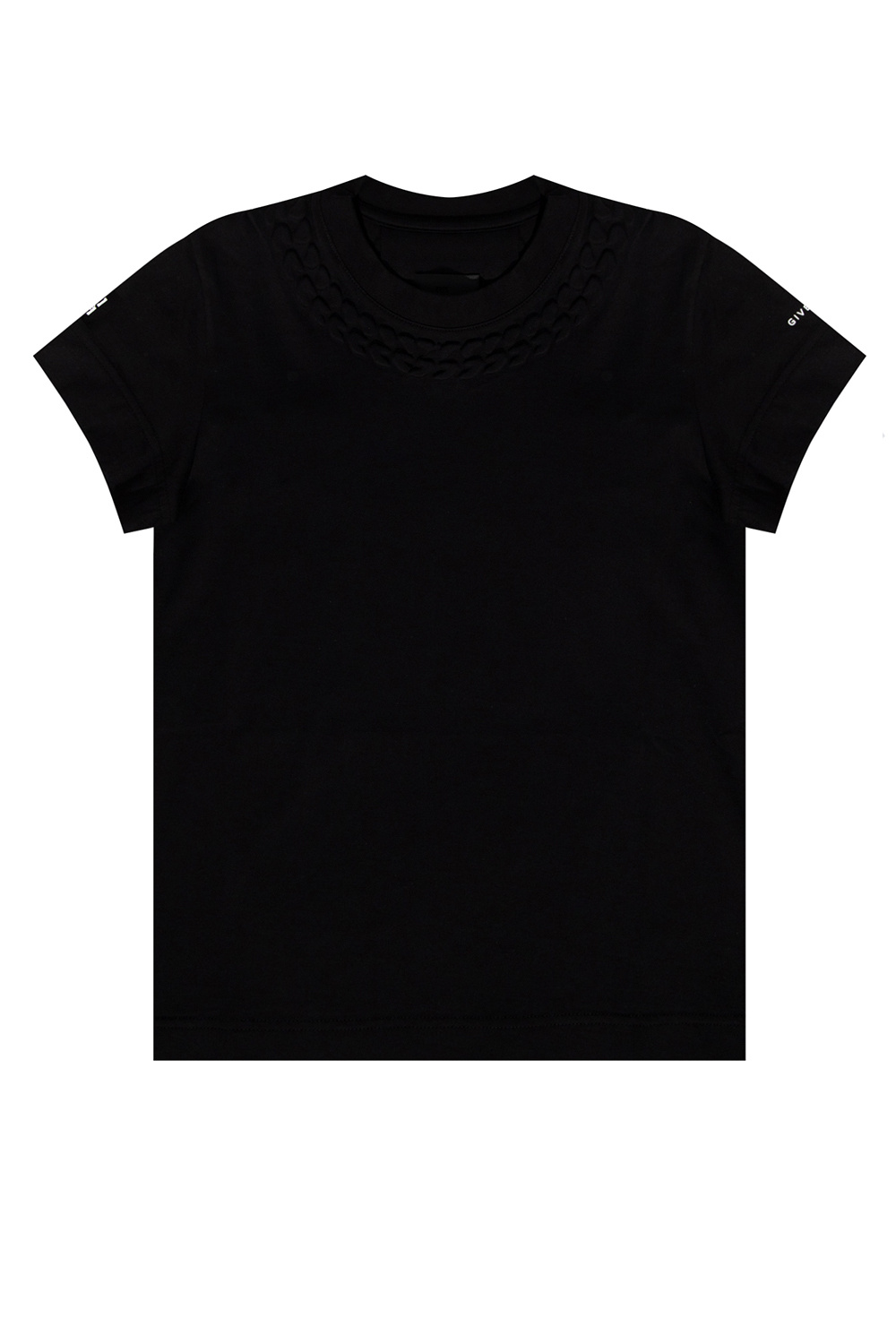 Givenchy T-shirt with logo